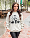 Boo Haw Pullover