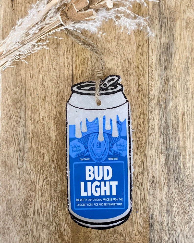 Bud Light Freshener