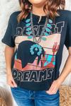 Desert Dreams Ladies Tee