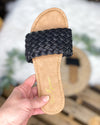 The Darly Sandal