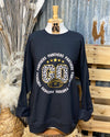 GO Panthers Football Tee/Pullover