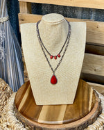 Wanted & Wild Necklace