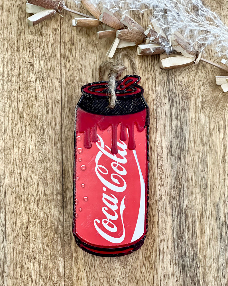 Coca-Cola Freshener