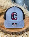 Columbia Roughnecks 'C' Cap